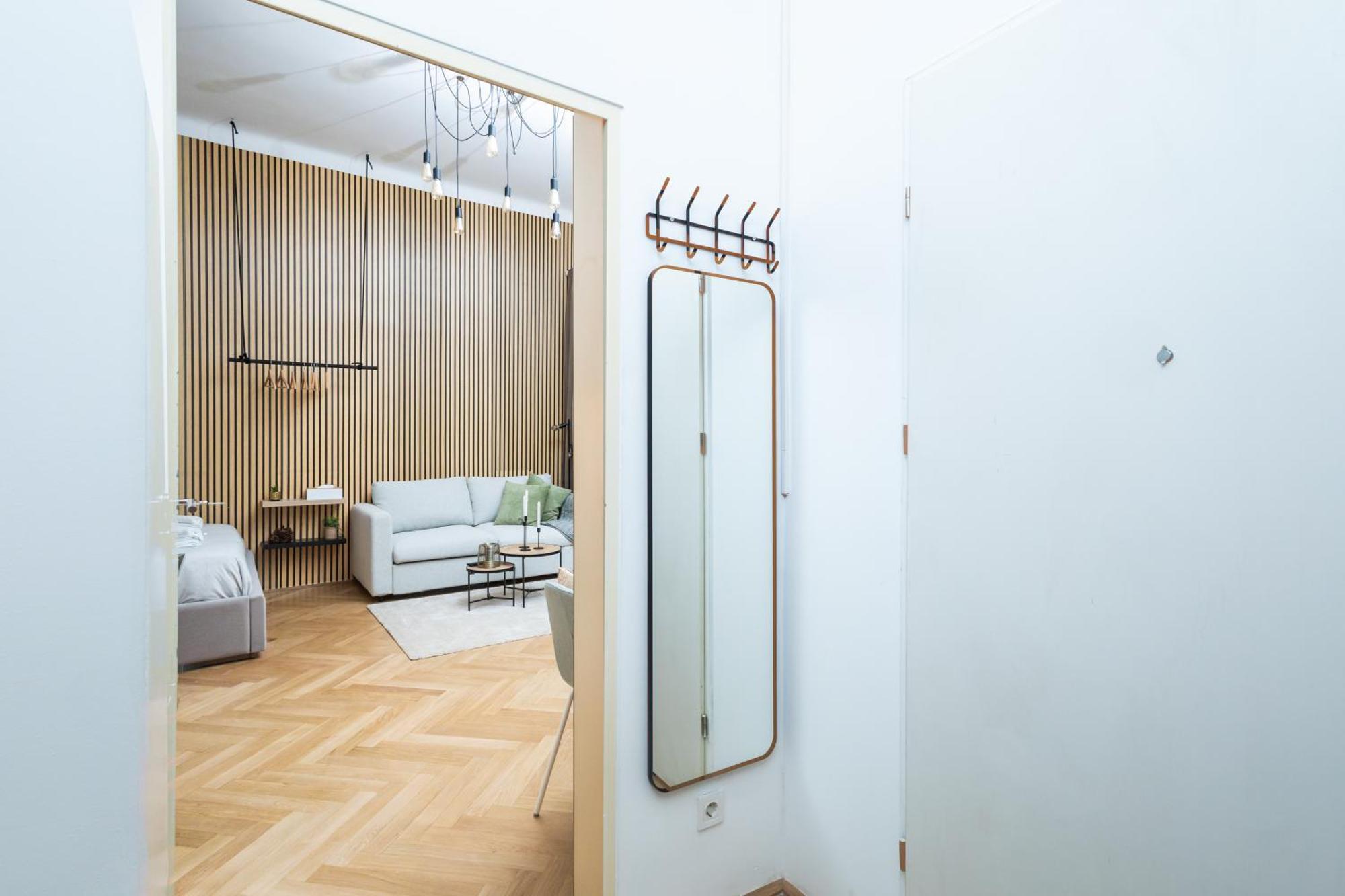 Charming Retreat Walking Distance From Town Centre * Wien